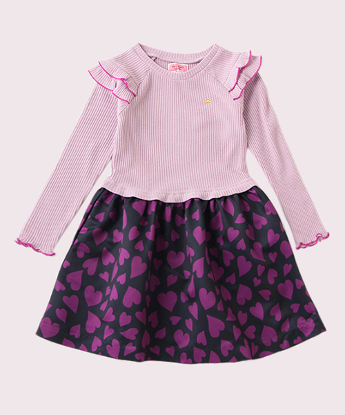 kate spade new york kids（ケイトスペードニューヨーク）の「イン ...