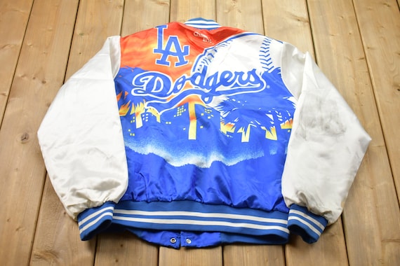 LA DOGERS DOWNJACKET