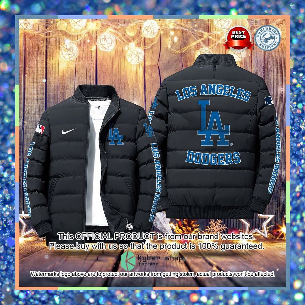 LA DOGERS DOWNJACKET