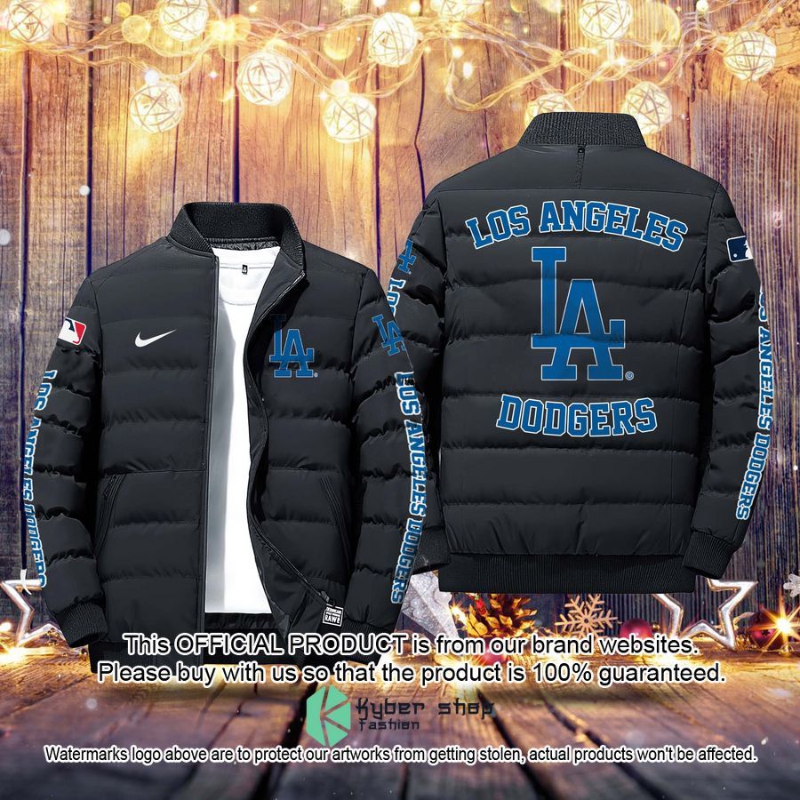 LA DOGERS DOWNJACKET