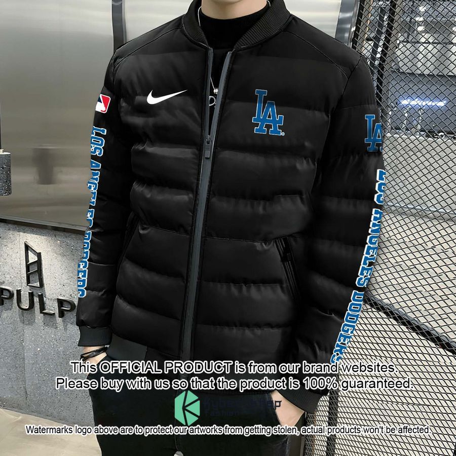 LA DOGERS DOWNJACKET