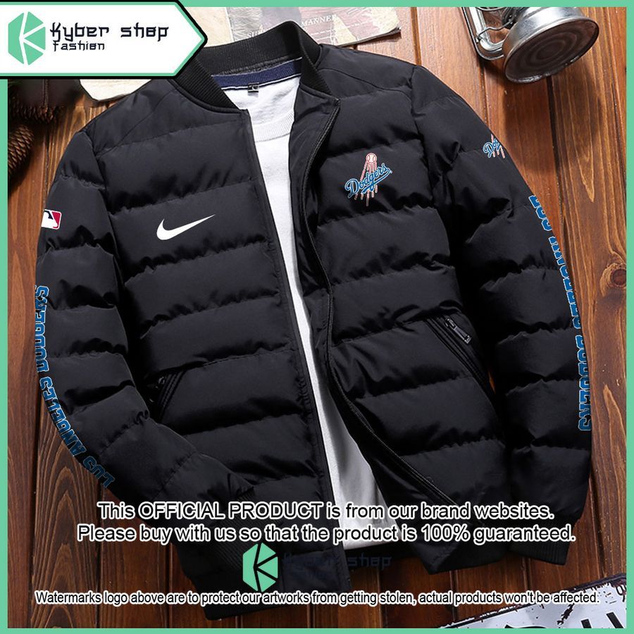 LA DOGERS DOWNJACKET