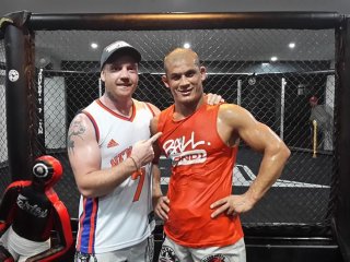 Fighting out of Afghanistan via way of Thailand - Baz Mohammad Mubariz