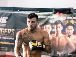 Big week ahead for Phuket Top Team