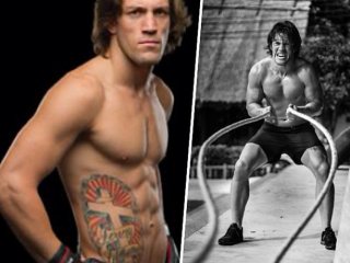 PTT's Superman JJ Ambrose to face Dave 