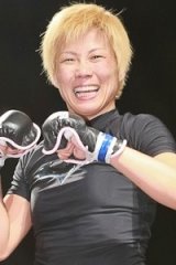 JMMA in the house at Phuket Top Team