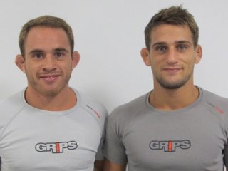 Phuket Top Team's Leone brothers forging up in the MMA world Rankings