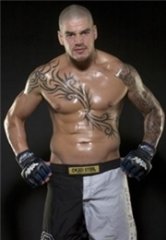 UFC & TUF veteran James Mcsweeney joins Phuket Top Team fight team
