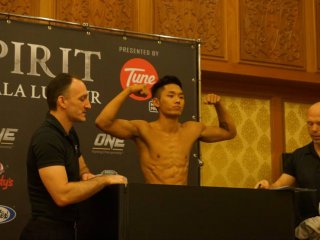 Phuket Top Team representing in 3 events across Asia this weekend