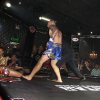 cagedrageknockout