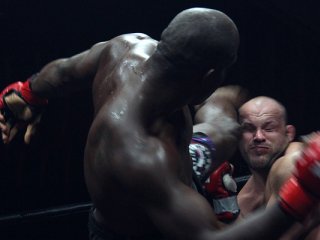 Moise ‘SWAMP’ Rimbon vs Alexander “LOKOMOTIV” Gladkov