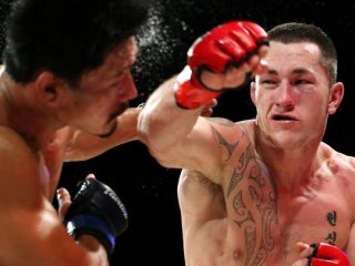 Luke Jumeau moves to Phuket - Thailand to pursue full time career