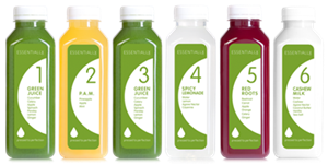 Juice Detox Programs HERE NOW!