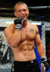 Phuket Top Team's Newest Pro MMA Fight Team Member