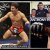 UFC fighter Joe Benavidez & Anthony Perosh training at Phuket Top Team