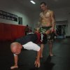 mmatraining