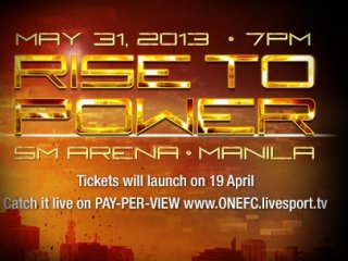 PhuketTop Team's Adrew Leone set for ONE FC Manila