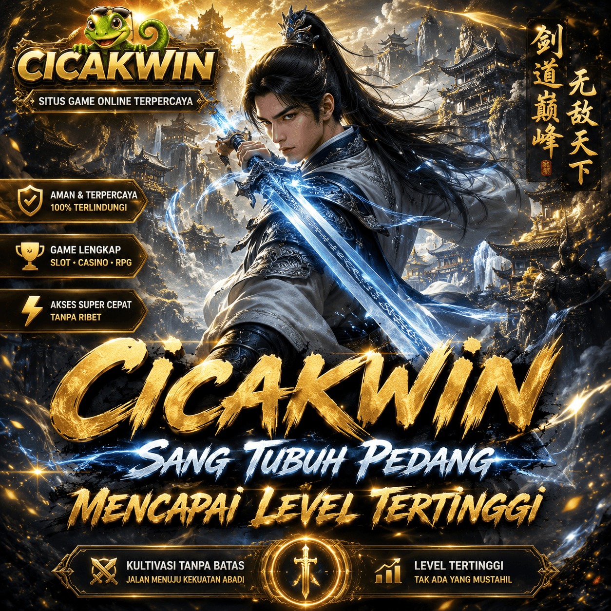 CICAKWIN