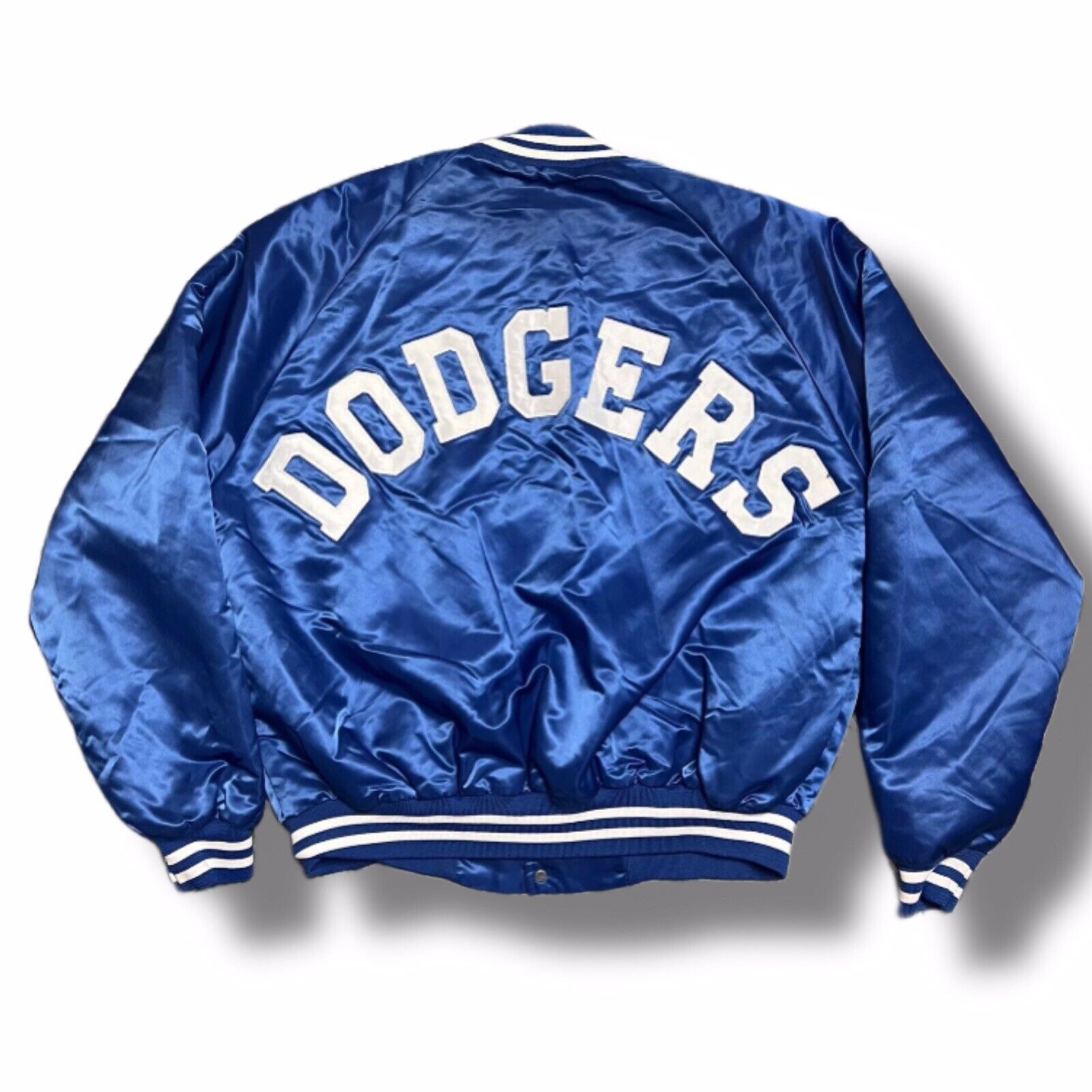 LA DOGERS DOWNJACKET