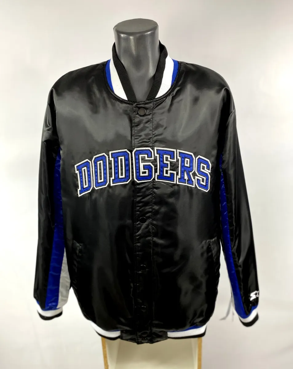 LA DOGERS DOWNJACKET