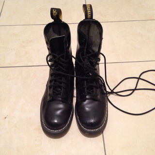 HYSTERIC GLAMOUR - ジョージコックス×ヒス☆ブーツの通販 by ふりーま ...