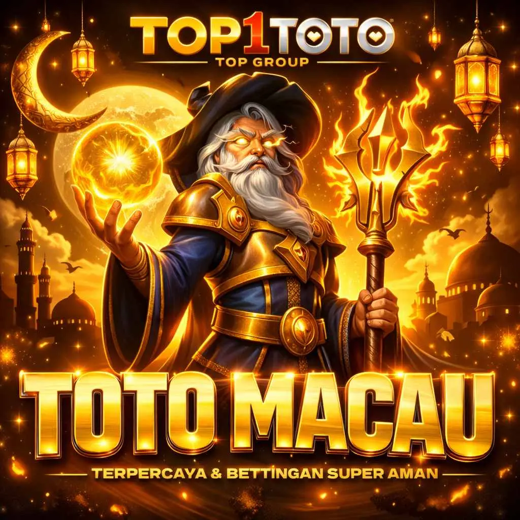 TOP1TOTO | Jalur Login Untuk Mudik Situs Toto Resmi Terbaru 2026 di Indonesia