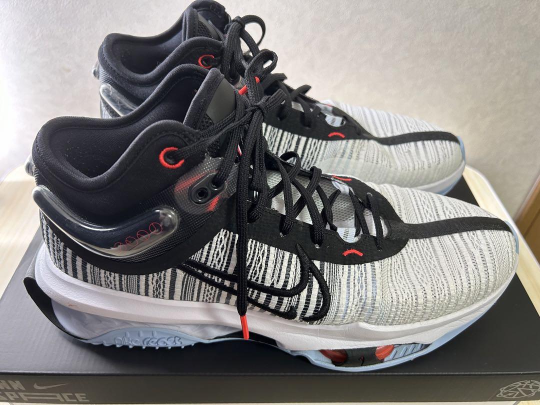 【期間限定】NIKE GT JUMP2 EP ジャンプ