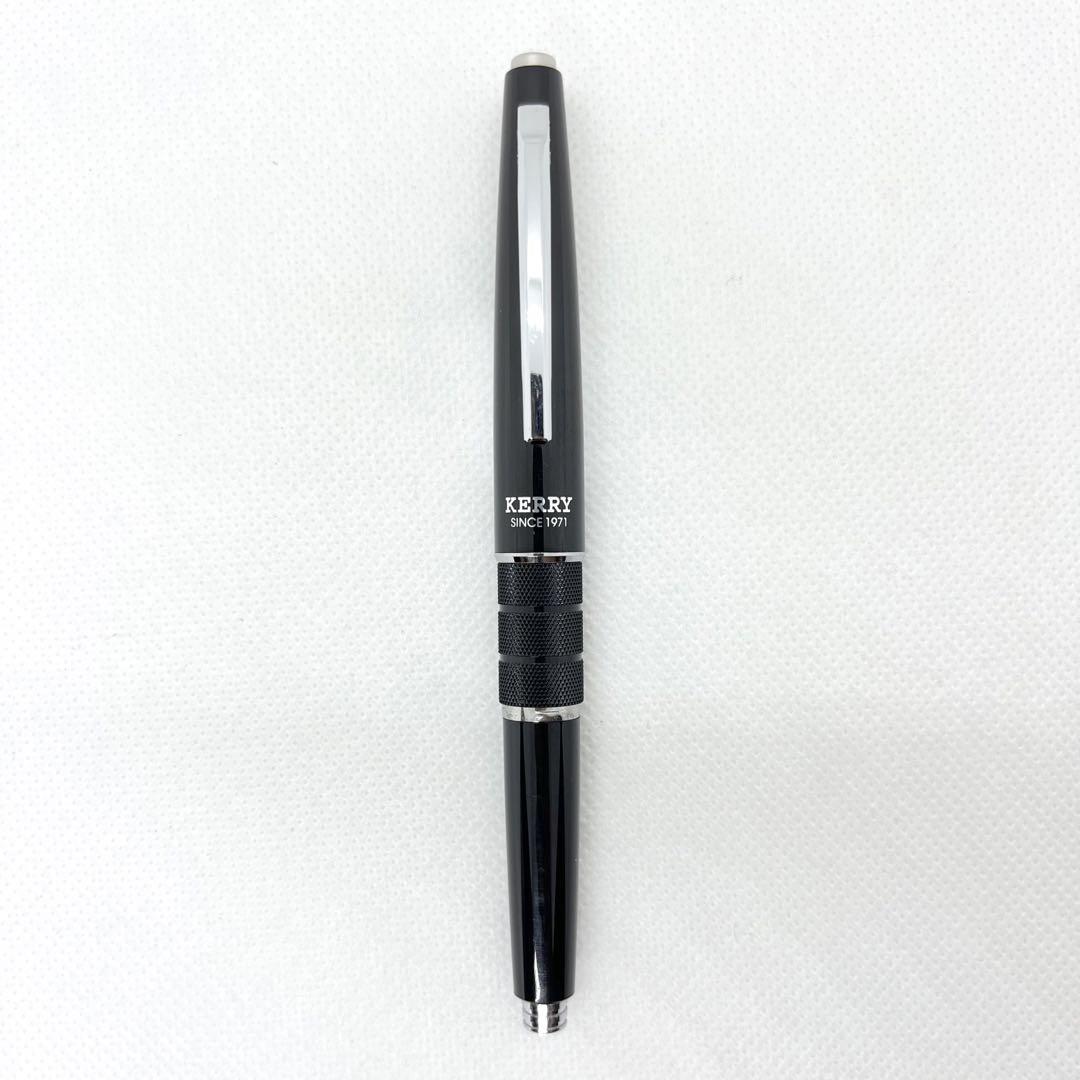 ケリー シャーペン 0.5mm 東急ハンズ 限定色 (ブラック軸)