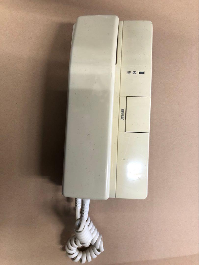 アイホン  VG-2AT-5