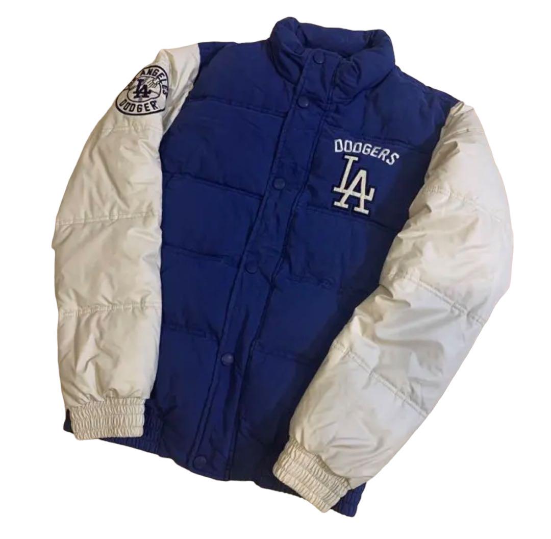 LA DOGERS DOWNJACKET