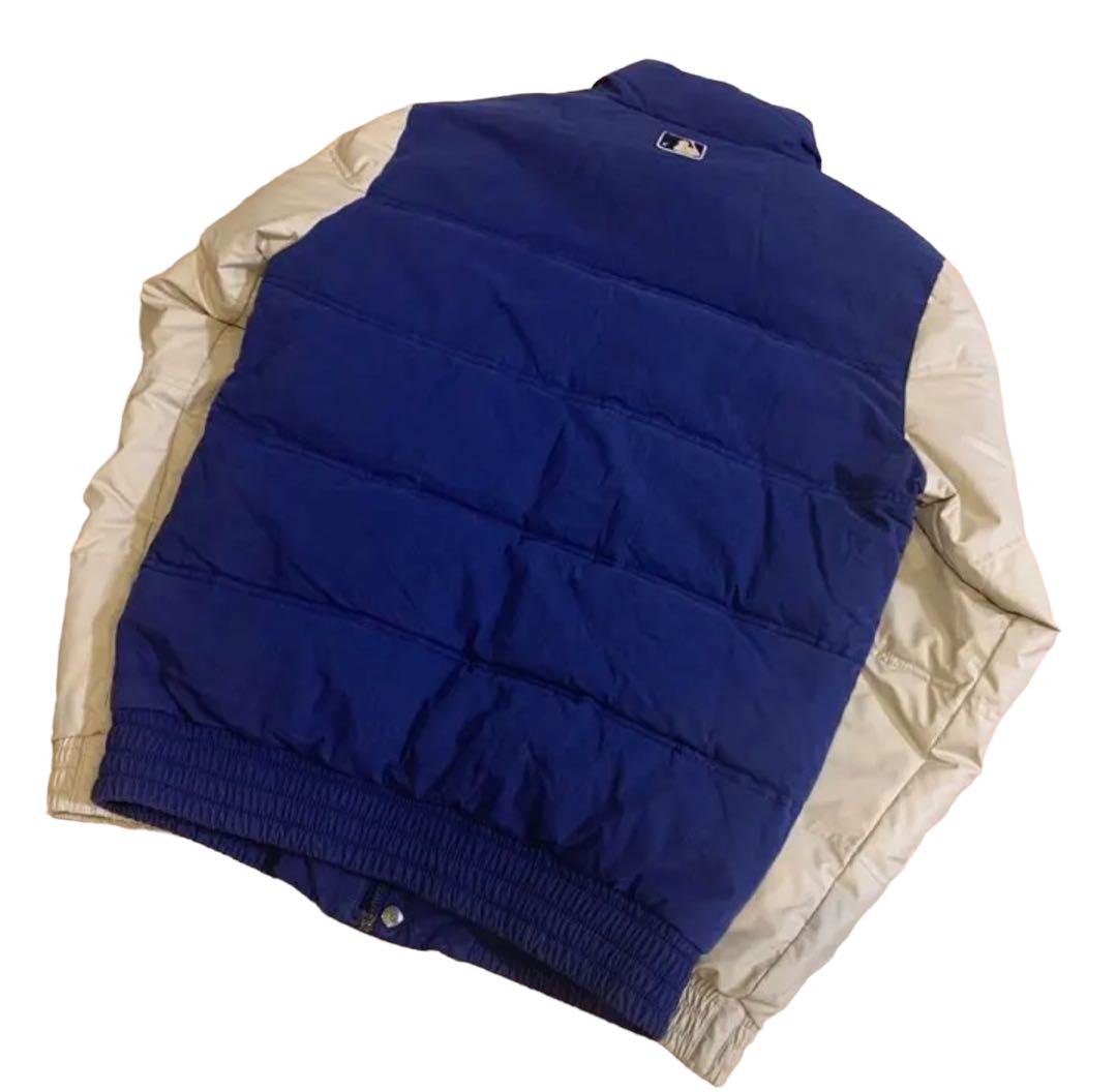 LA DOGERS DOWNJACKET