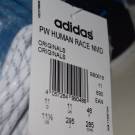 Pharrell x adidas NMD Human Race - Shale Blue