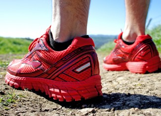 Brooks Vivid Pack