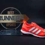 adidas Adizero Adios Boost 3.0 Recognized for Best Update Award