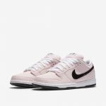 A Detailed Look at the Nike Dunk Low SB Elite ‘Pink Box’