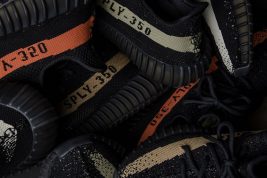 adidas Yeezy 350 Boost V2 November 23rd Release Date