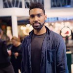 K-Swiss Appoints Patrick Buchanan as Director of Marketing