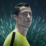 Nike and Cristiano Ronaldo Sign New Long-Term Contract