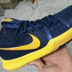 Leaked Nike Kyrie 3 ‘Cavs’ and More Colorways