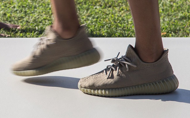 adidas Yeezy Boost 350 V2 Dark Green Release Date