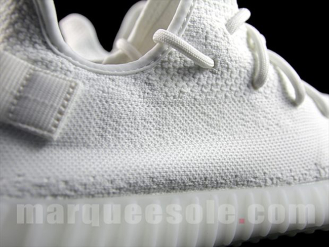 adidas Yeezy Boost 350 V2 Triple White CP9366