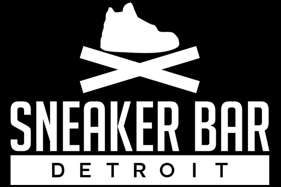 Sneaker Bar Detroit