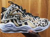 KITH Nike Air Pippen 1 Animal Print