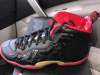 Nike Little Posite One Halloween Vampire Release Date