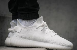 adidas Yeezy Boost 350 V2 Cream CP9366 2018