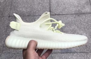 Yeezy Boost 350 Butter F36980