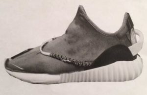 adidas Yeezy 350 Photoshop Sample