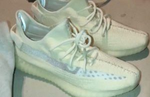 adidas Yeezy 350 Transparent Stripe