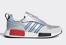 adidas Micropacer NMD R1 G26778 Release Date