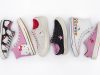 Hello Kitty Converse Chuck Taylor One Star Collection